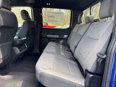 New 2026 Ford F150 XLT image 35