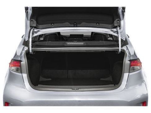 Used 2023 Toyota Corolla LE w/ Carpet Mat Package (TMS) FWD image 11