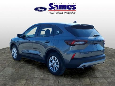 Used 2026 Ford Escape Active FWD image 5