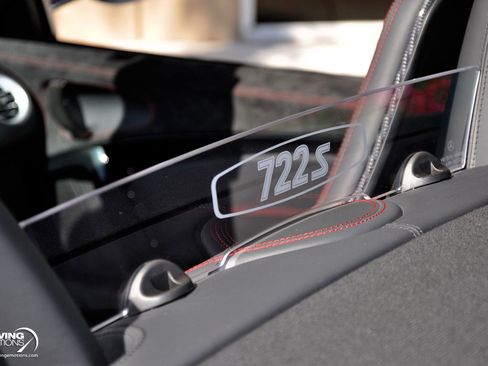 Used 2009 Mercedes-Benz SLR SLR McLaren 722S Edition Roads image 30