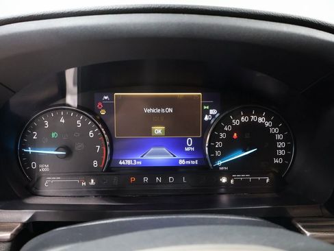 Used 2022 Ford Explorer Limited w/ Class IV Trailer Tow Package image 41