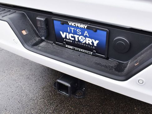 Used 2025 GMC Sierra 2500 Denali w/ Max Trailering Package image 9