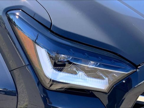 New 2026 Toyota 4Runner Limited AWD/4WD image 13