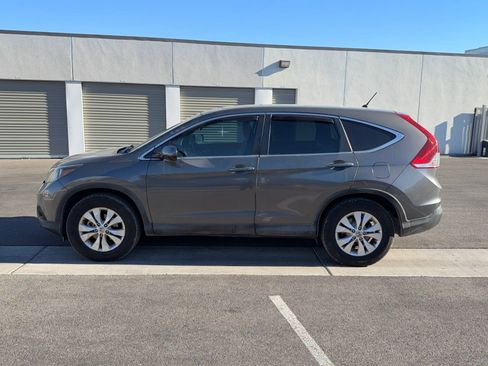 Used 2014 Honda CR-V EX image 3