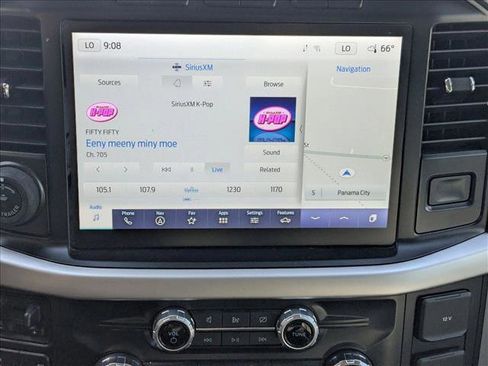 Certified 2022 Ford F150 XLT w/ Equipment Group 302A High image 13