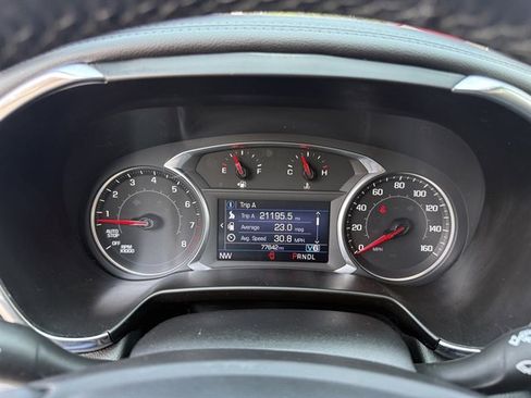 Used 2020 Chevrolet Blazer LT image 26