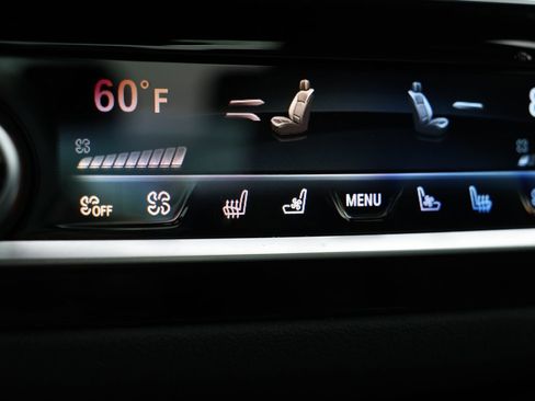 Used 2022 BMW M5 w/ Executive Package AWD/4WD image 5
