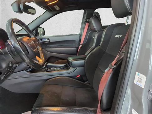Used 2021 Dodge Durango SRT w/ Black Package image 11