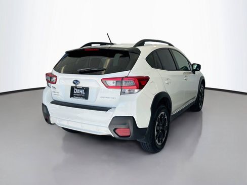 Used 2021 Subaru Crosstrek 2.0i w/ Popular Package #1 AWD/4WD image 13