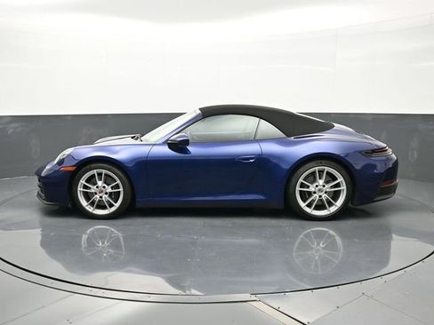 Certified 2025 Porsche 911 Carrera RWD image 2