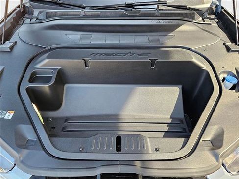 New 2025 Ford Mustang Mach-E Premium image 17