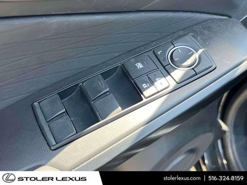 Used 2024 Lexus IS 350 F Sport w/ Memory Package AWD/4WD image 19