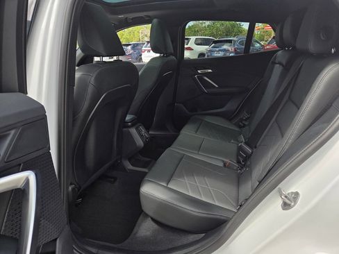 Used 2026 BMW X2 xDrive28i AWD/4WD image 11