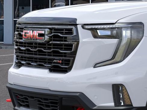 New 2026 GMC Acadia AT4 w/ Luxury Package AWD/4WD image 13