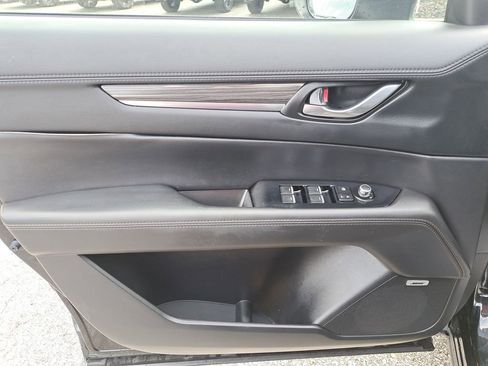 Used 2018 MAZDA CX-5 Grand Touring image 13