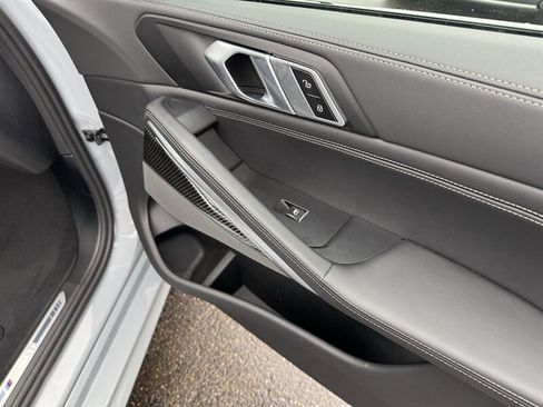 Used 2026 BMW X6 M60i image 29