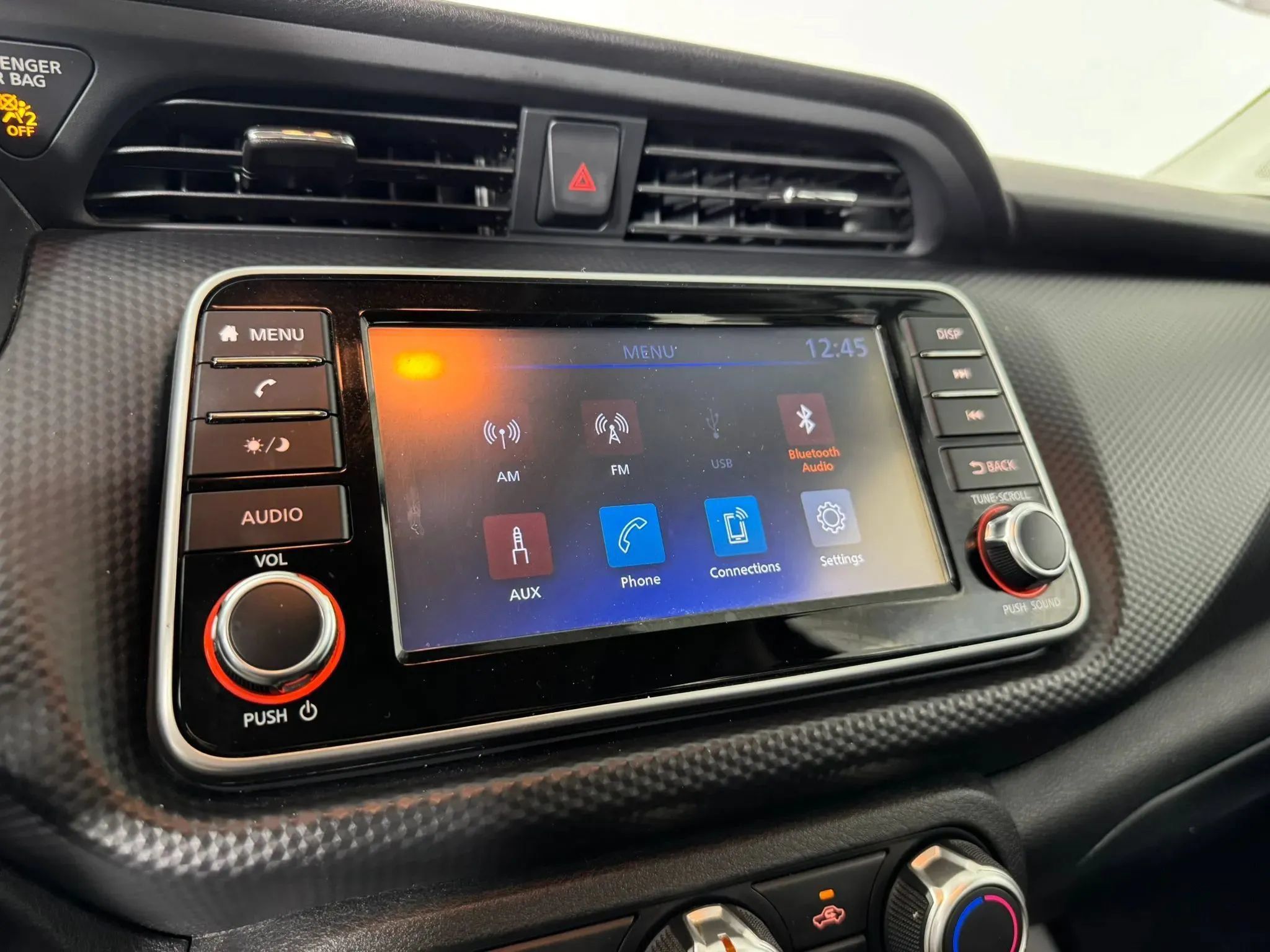 Used 2022 Nissan Kicks S FWD image 19