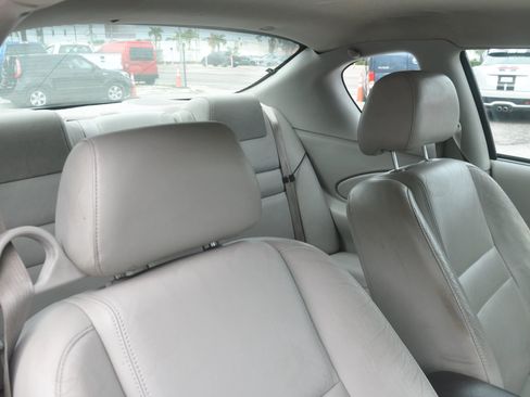 Used 2007 Chevrolet Monte Carlo LT image 22