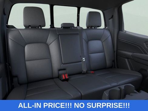 New 2026 Chevrolet Colorado LT w/ LT Convenience Package RWD image 17