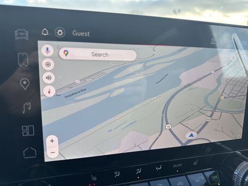 New 2026 GMC Canyon AT4 image 27