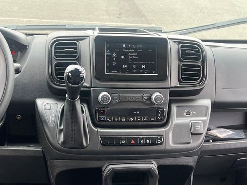 New 2026 RAM ProMaster 1500 w/ Safety Group image 20