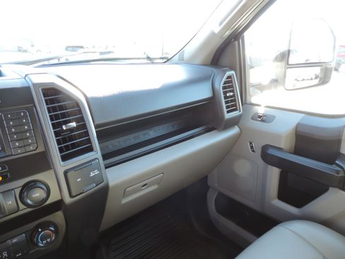 Used 2022 Ford F350 XL w/ Power Equipment Group image 11