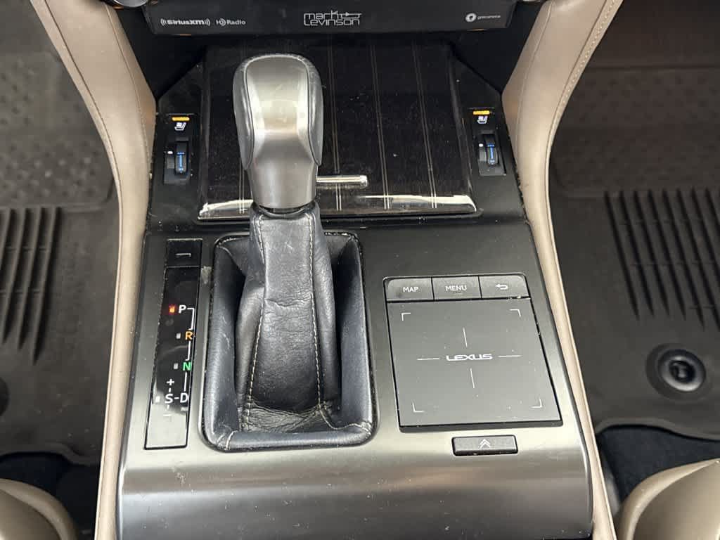 Used 2023 Lexus GX 460 Luxury w/ Sport Design Package AWD/4WD image 22