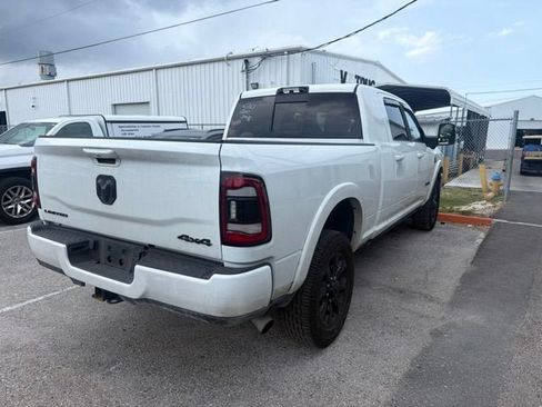 Used 2024 RAM 2500 Limited AWD/4WD image 15