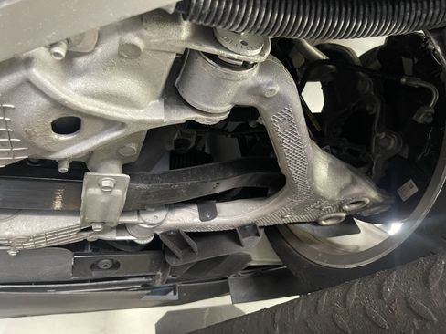 Used 2017 Chevrolet Corvette Grand Sport image 90