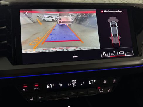 Certified 2023 Audi Q4 e-tron Prestige AWD/4WD image 24