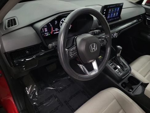 Certified 2024 Honda CR-V EX-L image 17