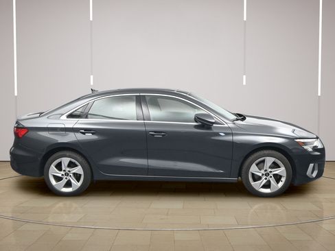 Used 2023 Audi A3 2.0T Premium FWD image 8