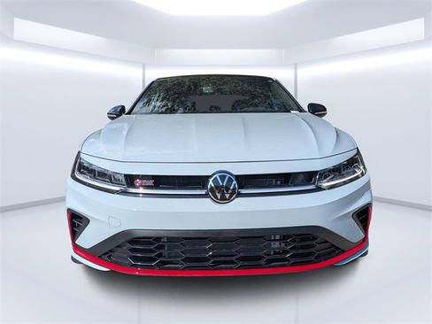 New 2026 Volkswagen Jetta GLI Autobahn image 8