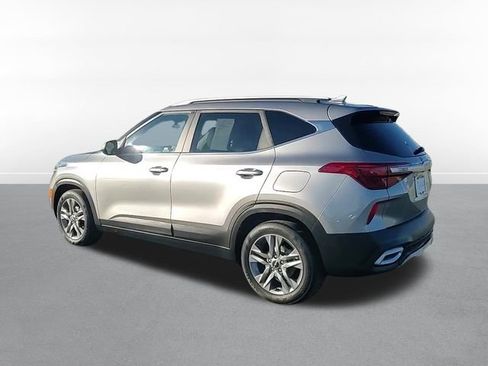 Used 2022 Kia Seltos S image 5