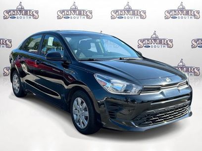 Used 2021 Kia Rio LX