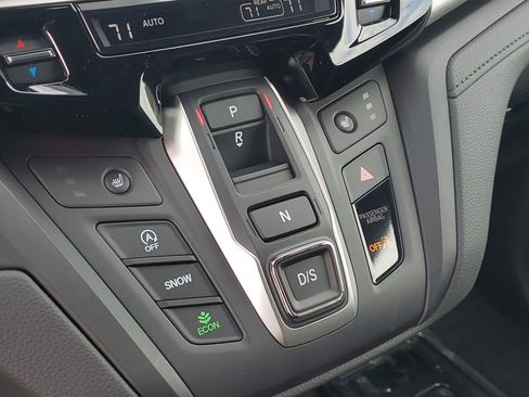 New 2026 Honda Odyssey Sport-L image 31