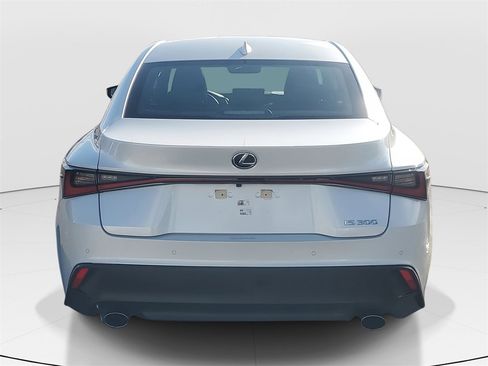 Used 2024 Lexus IS 300 w/ Comfort Package image 7