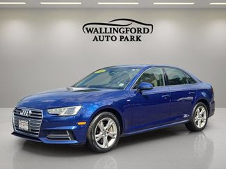 Used 2018 Audi A4 2.0T Premium AWD/4WD video 1