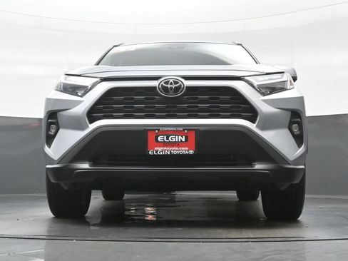 Used 2025 Toyota RAV4 XLE Premium w/ Weather Package AWD/4WD image 29