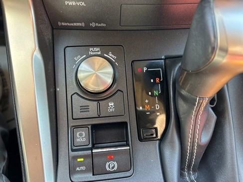 Used 2020 Lexus NX 300 AWD w/ Premium Package image 21