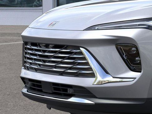 New 2026 Buick Envision Preferred image 13