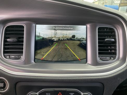 Used 2020 Dodge Charger Scat Pack RWD image 14