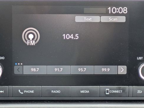 Used 2025 Honda HR-V Sport image 19
