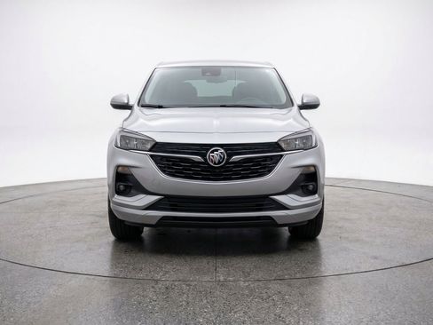 Used 2025 Buick Encore GX Preferred FWD image 2