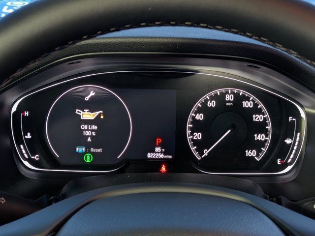 Certified 2019 Honda Accord Touring image 26
