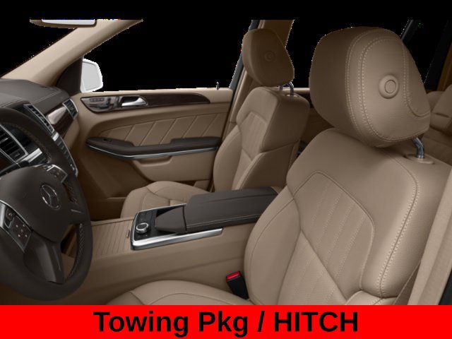Used 2015 Mercedes-Benz GL 450 4MATIC image 9