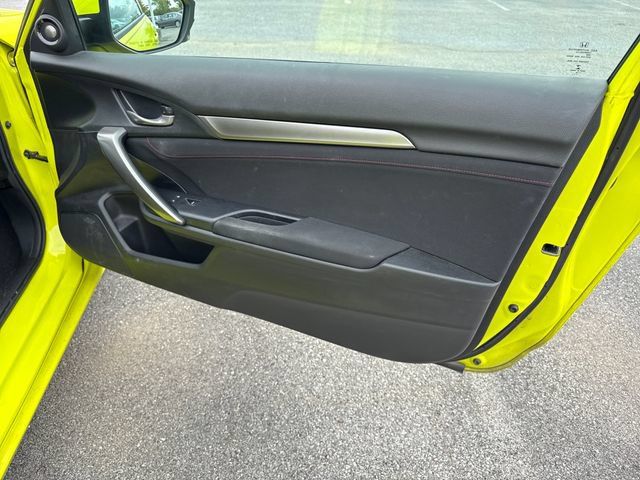 Used 2019 Honda Civic Si image 14