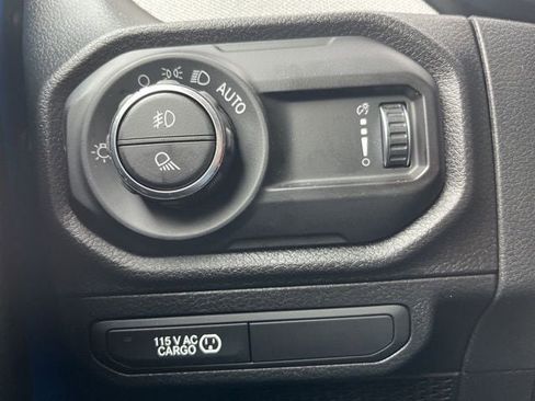 New 2026 Jeep Gladiator Sport image 27