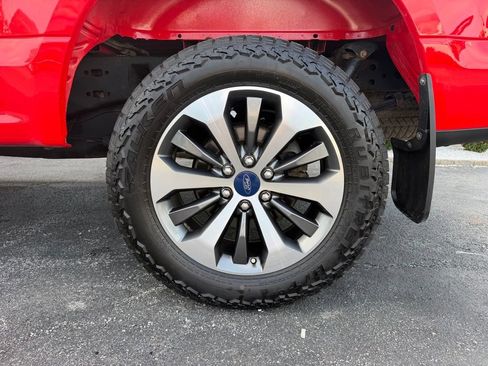 Used 2019 Ford F150 XL w/ Equipment Group 101A Mid AWD/4WD image 26