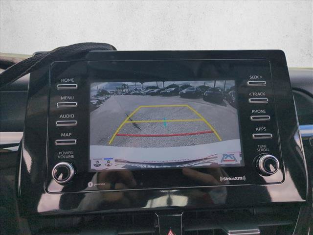 Certified 2022 Toyota Camry SE w/ Convenience Package FWD image 13